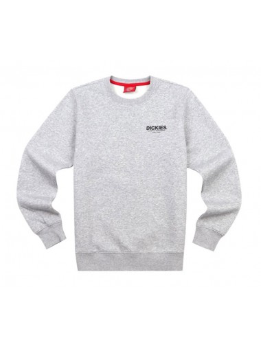 DICKIES Sweater - Light Grey